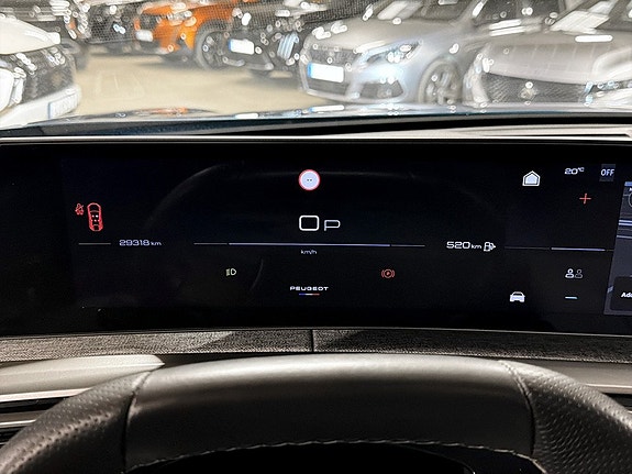 Peugeot 3008 8 of 15