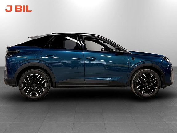 Peugeot 3008 13 of 15
