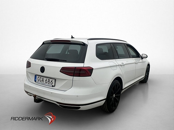 Volkswagen Passat 6 of 30