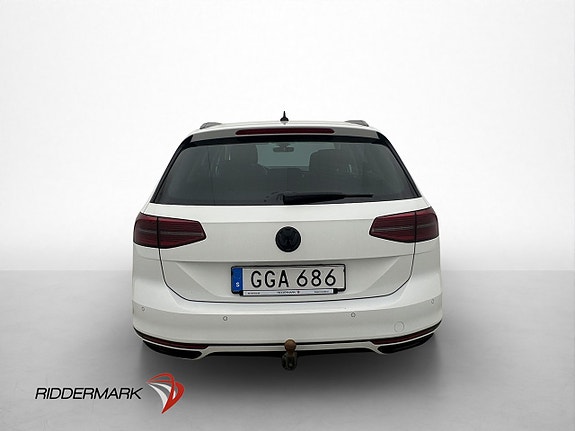 Volkswagen Passat 5 of 5