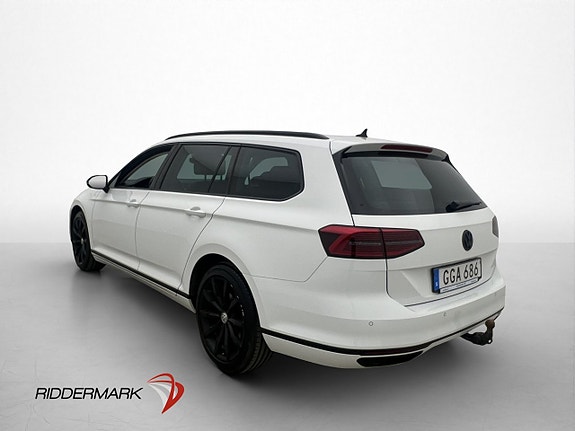 Volkswagen Passat 4 of 5