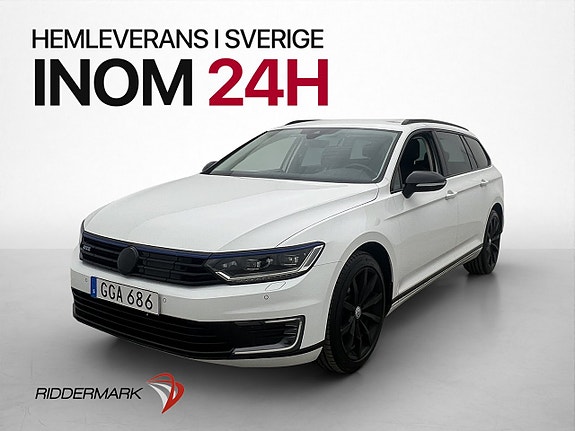 Volkswagen Passat 3 of 30