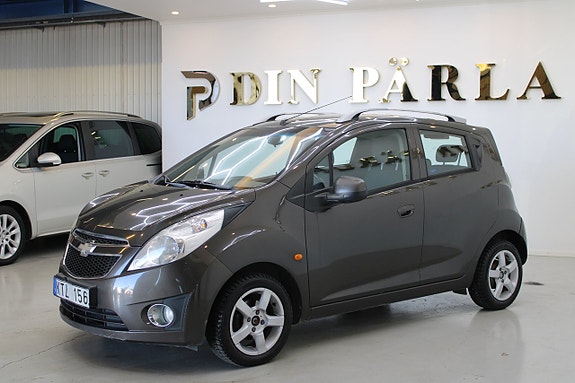Chevrolet Spark 3 of 5