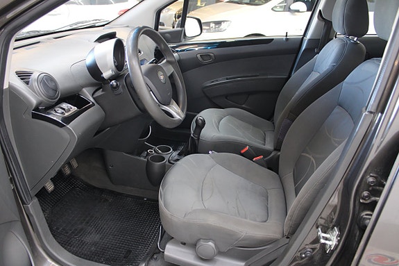 Chevrolet Spark 6 of 11