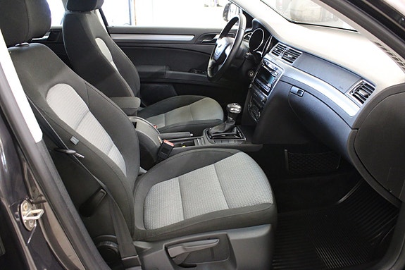 Skoda Superb 6 of 13