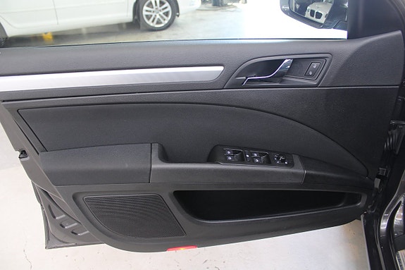 Skoda Superb 7 of 12