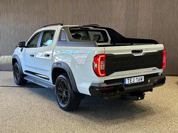 Maxus T60 5 of 12