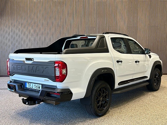 Maxus T60 4 of 12