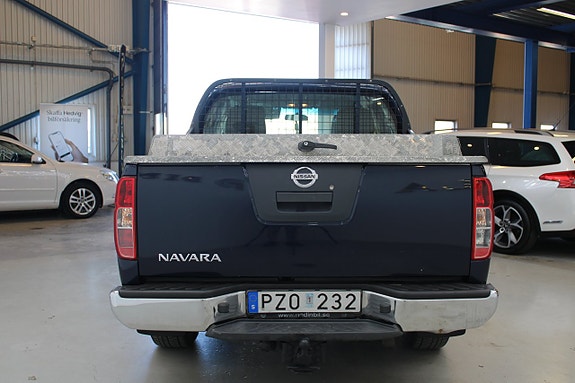 Nissan Navara 5 of 12