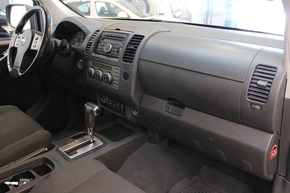Nissan Navara 11 of 12