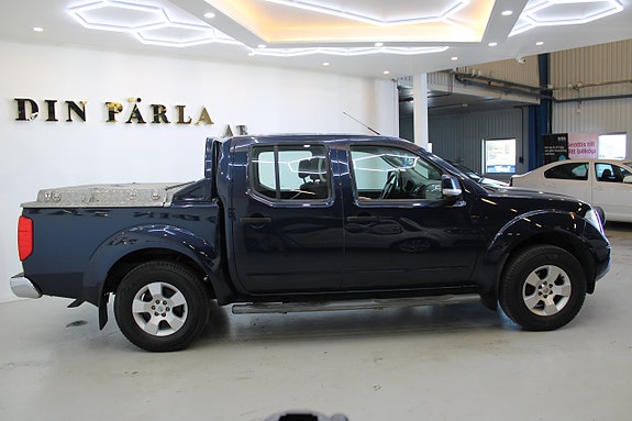 Nissan Navara 4 of 12