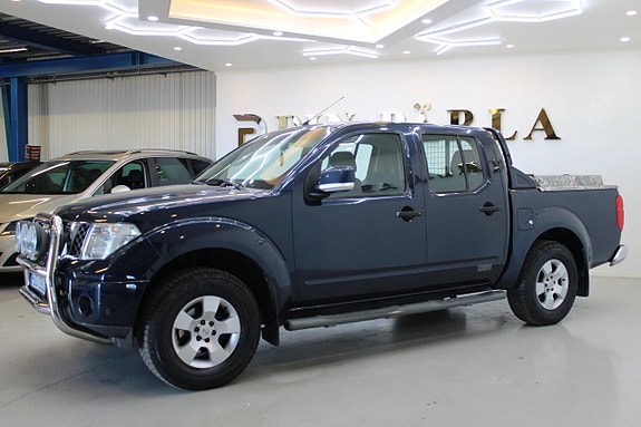 Nissan Navara 3 of 12