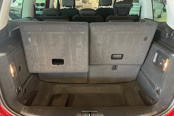 Seat Alhambra 22 of 26