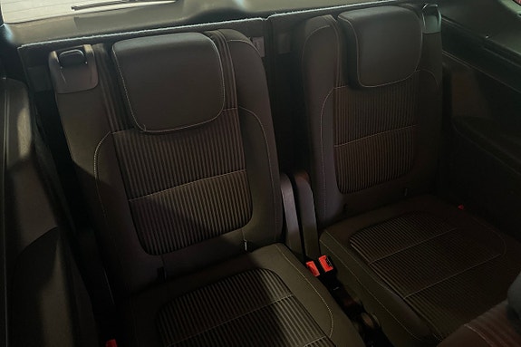 Seat Alhambra 25 of 26