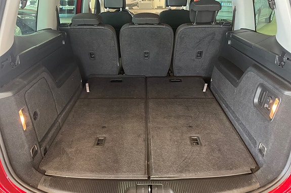 Seat Alhambra 23 of 26