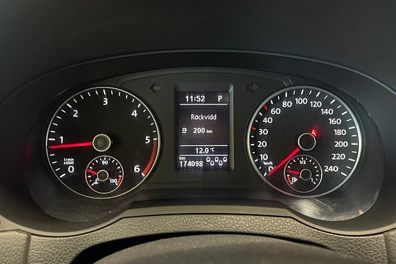 Seat Alhambra 16 of 26