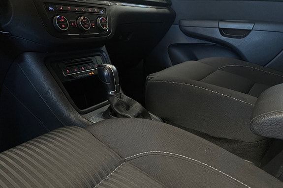 Seat Alhambra 15 of 26