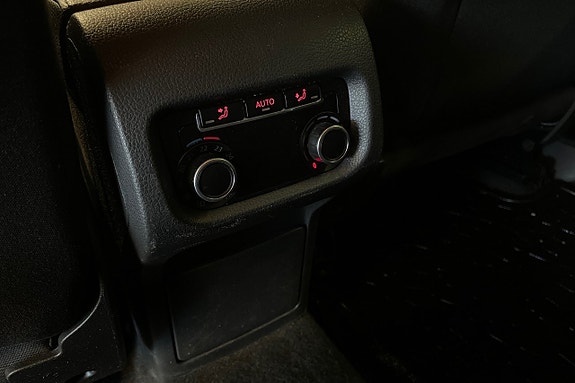 Seat Alhambra 21 of 26