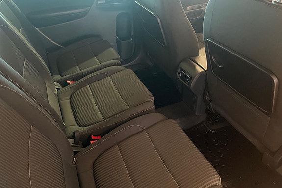 Seat Alhambra 24 of 26