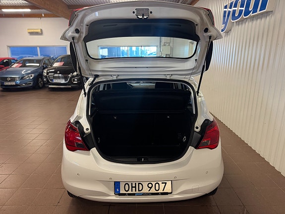 Opel Corsa 4 of 5