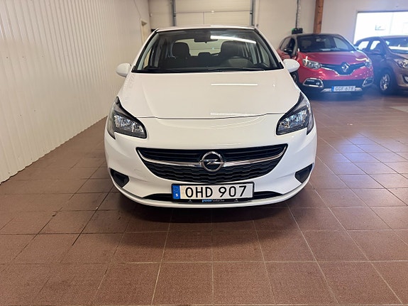 Opel Corsa 2 of 5