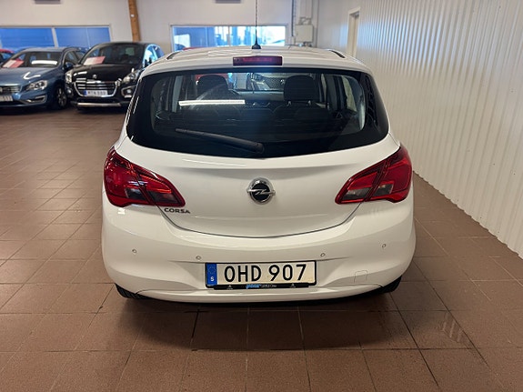 Opel Corsa 3 of 5