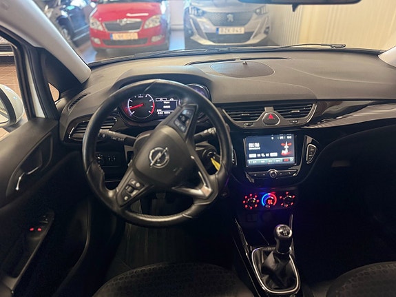 Opel Corsa 8 of 10