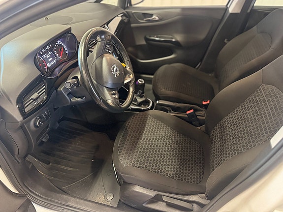 Opel Corsa 9 of 10