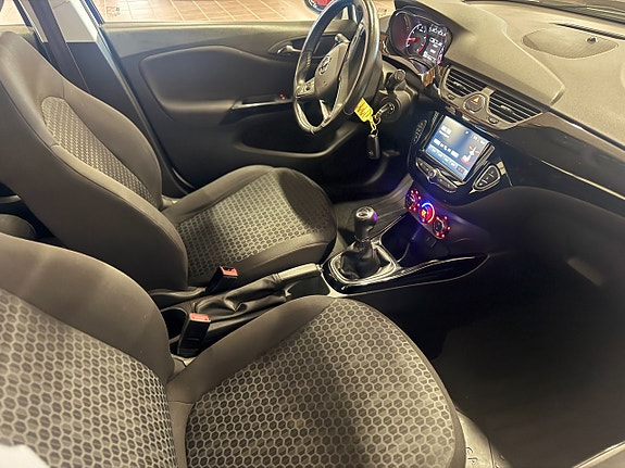 Opel Corsa 10 of 10