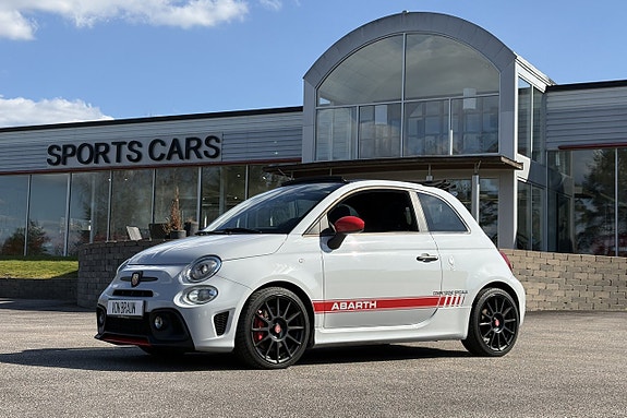 Abarth 595C