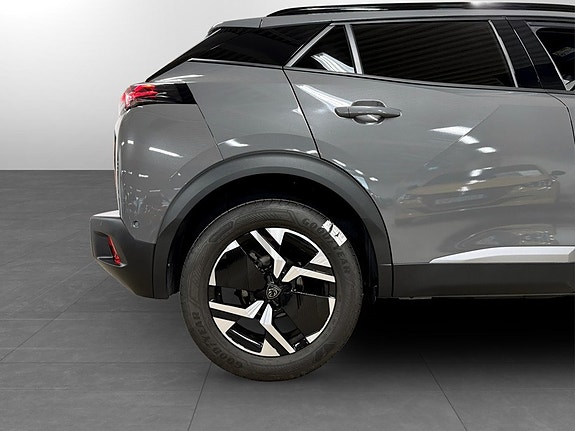 Peugeot 2008 13 of 15