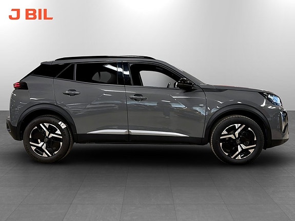 Peugeot 2008 14 of 15