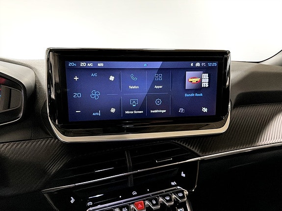 Peugeot 2008 9 of 15