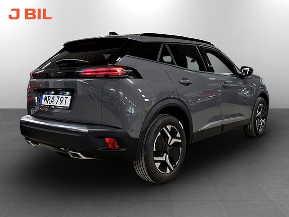 Peugeot 2008 3 of 5