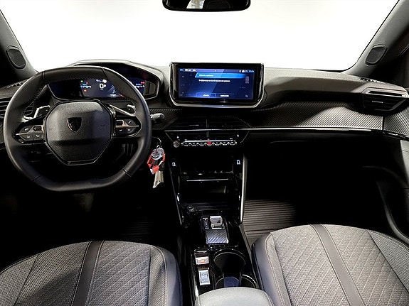 Peugeot 2008 6 of 15