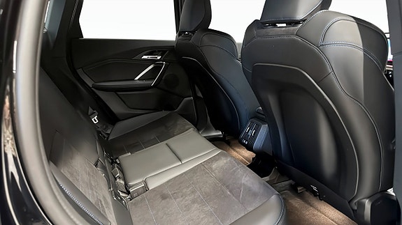 BMW X1 5 of 5
