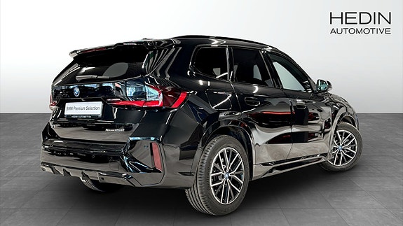 BMW X1 2 of 5