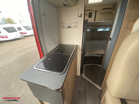 Adria TWIN 600SPT FAMILY *SUMMER SALE* 11 of 12
