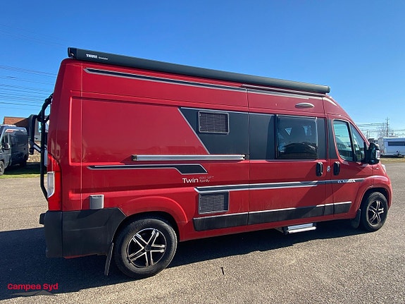 Adria TWIN 600SPT FAMILY *SUMMER SALE* 3 of 12