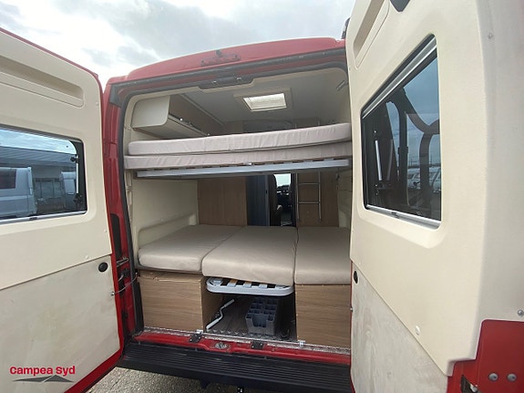 Adria TWIN 600SPT FAMILY *SUMMER SALE* 6 of 12