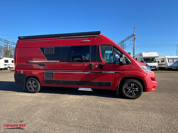 Adria TWIN 600SPT FAMILY *SUMMER SALE* 2 of 12