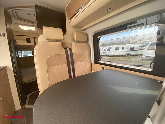 Adria TWIN 600SPT FAMILY *SUMMER SALE* 8 of 12