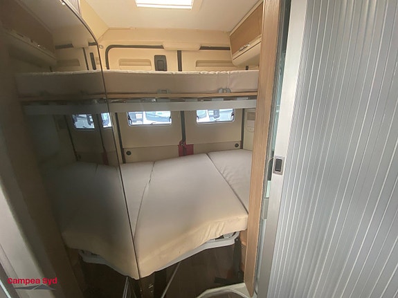 Adria TWIN 600SPT FAMILY *SUMMER SALE* 7 of 12
