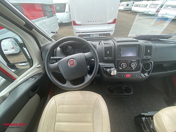 Adria TWIN 600SPT FAMILY *SUMMER SALE* 9 of 12