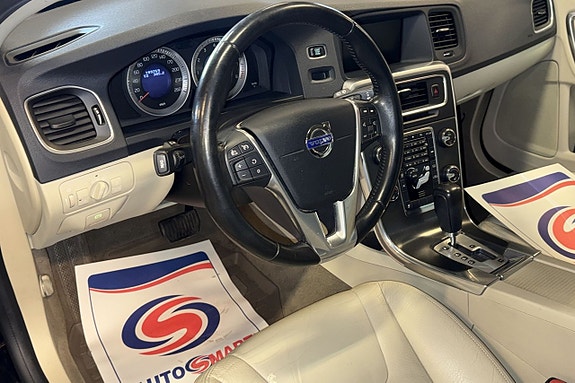 Volvo V60 6 of 12