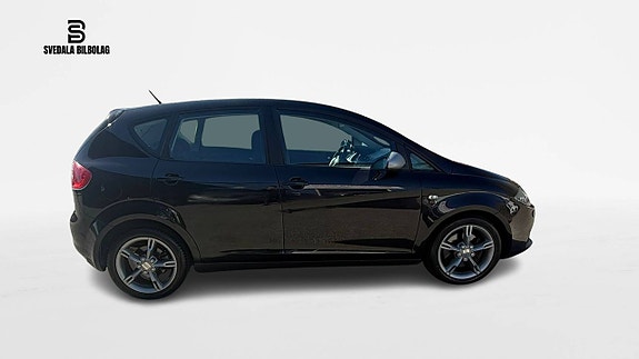 Seat Altea 8 of 13