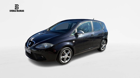 Seat Altea 2 of 5