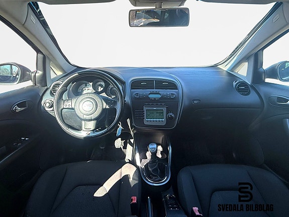 Seat Altea 13 of 13