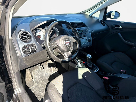 Seat Altea 9 of 13