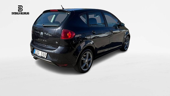 Seat Altea 6 of 13